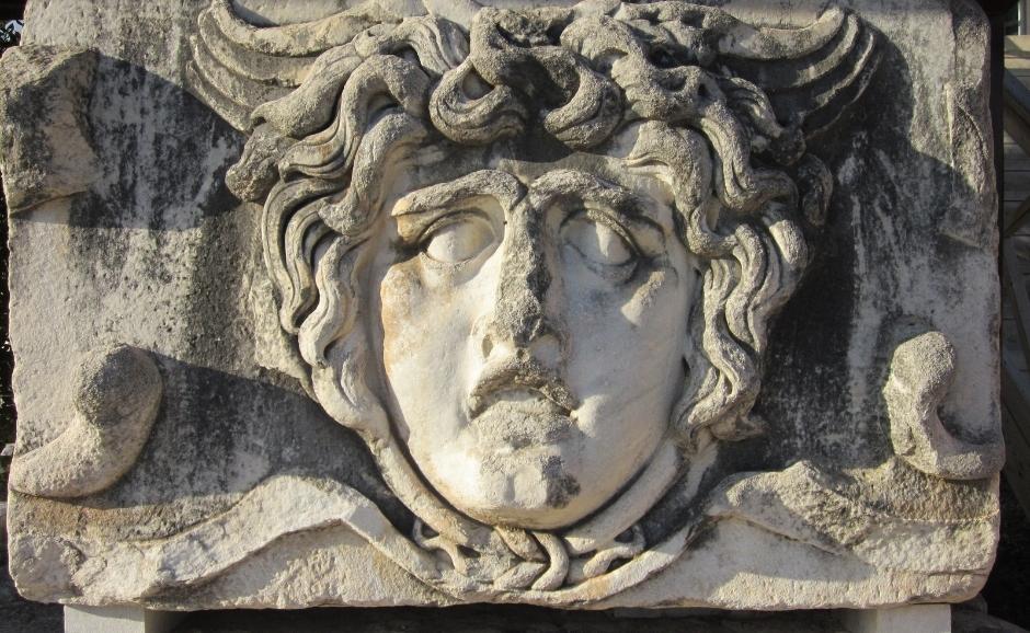 What are the holiday regions of Aydın Türkiye? images