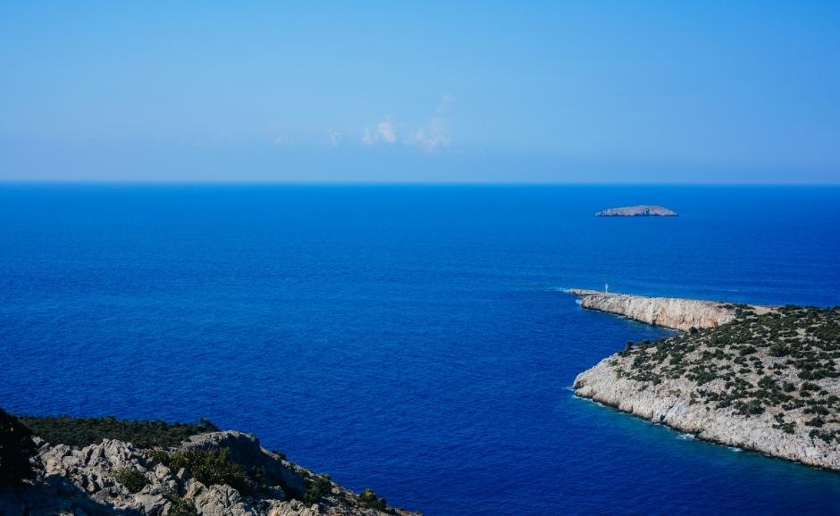 Historical places to visit in Mersin, Turkey