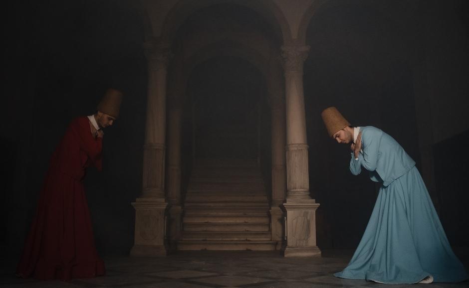 What are the holiday regions of Konya Türkiye?