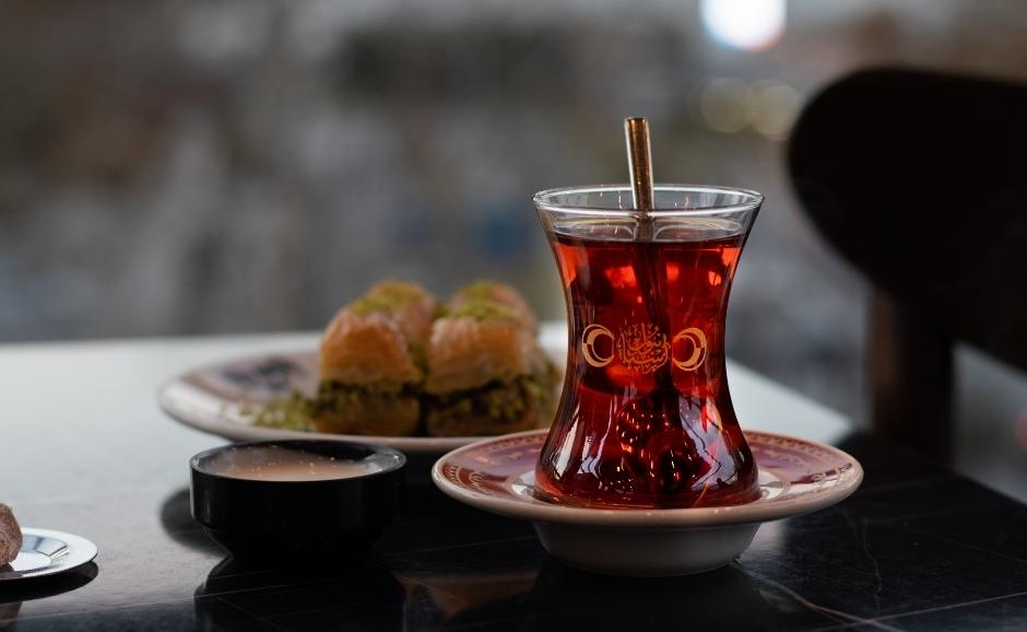 Türkiye'nin içecek kültürü hakkında bilmeniz gerekenler!