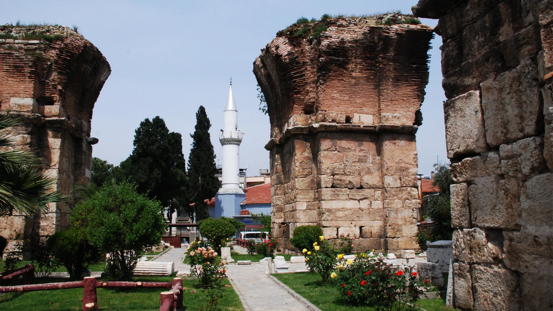 Church John Alasehir