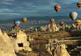 Istanbul – Cappadocia – Ephesus