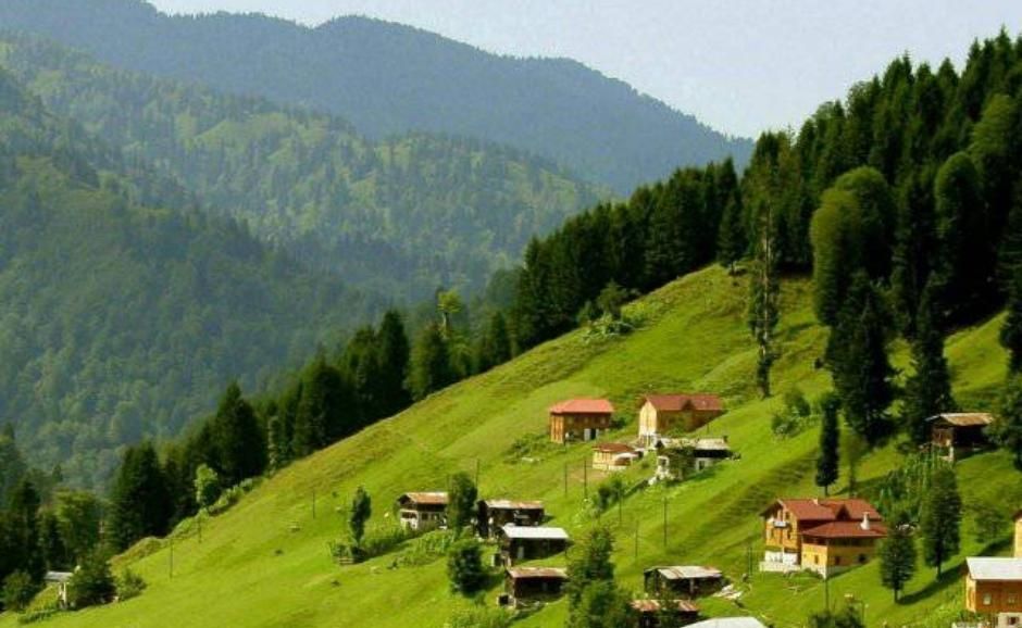 Historical places to visit in Ardahan, Turkey