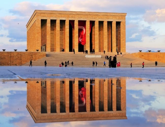 Places to visit in Ankara, Turkey