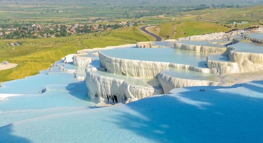 Pamukkale
