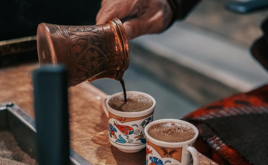 What you need to know about Turkey's beverage culture!