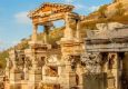 Ephesus & House of Virgin Mary & Terrace Houses