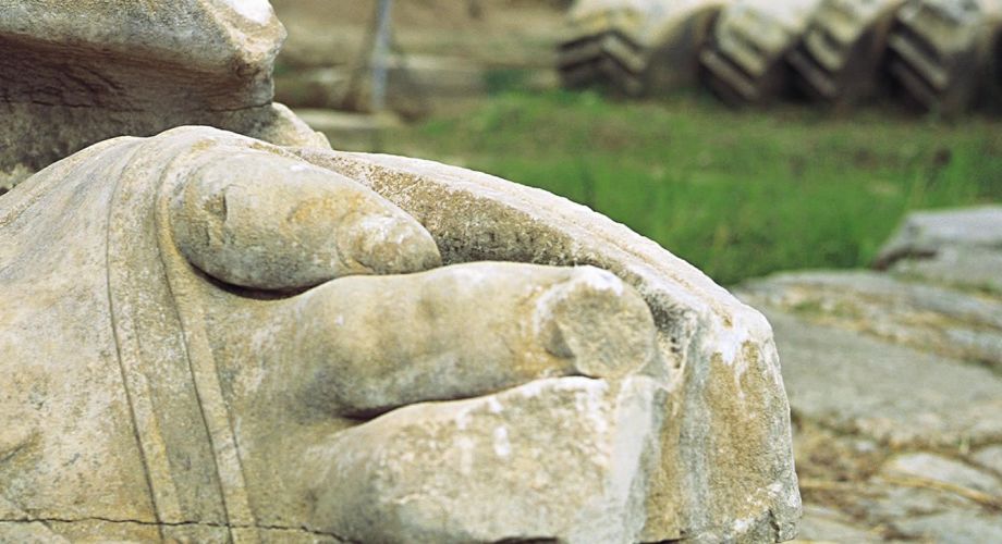 Ephesus – Sirince – Claros