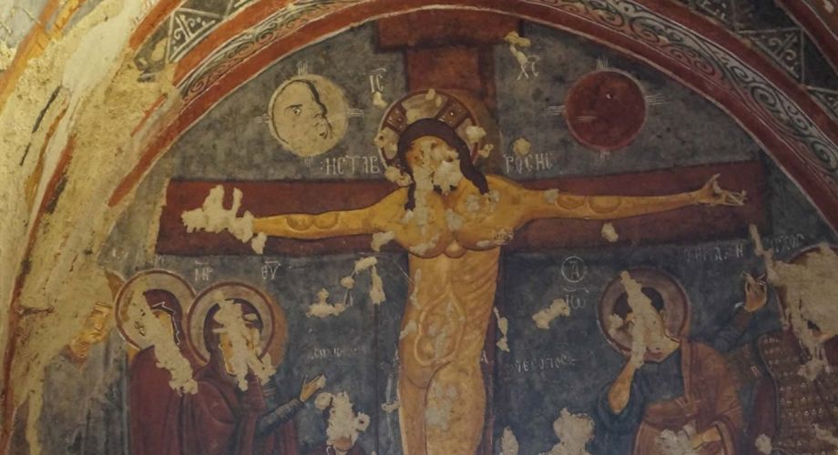 Istanbul and 7 Churches