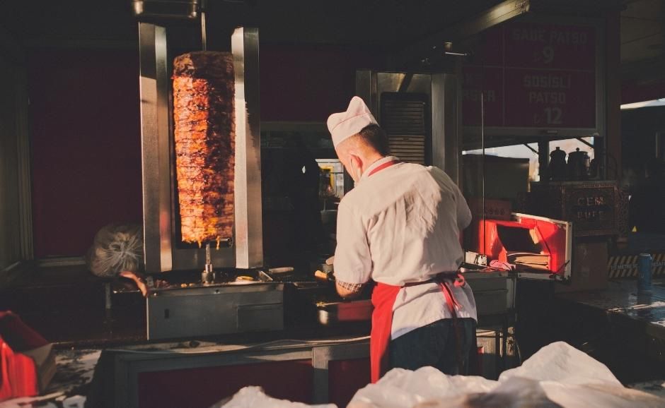 What you need to know about the main food culture in Turkey!