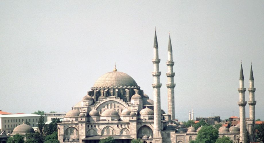 Istanbul Mini Package